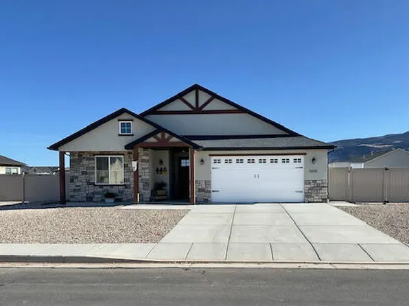 5010 N Bald Eagle Dr, Enoch, UT 84721
