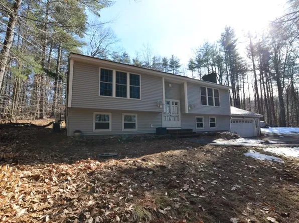 304 Halls Village Road, Chester, NH 03036