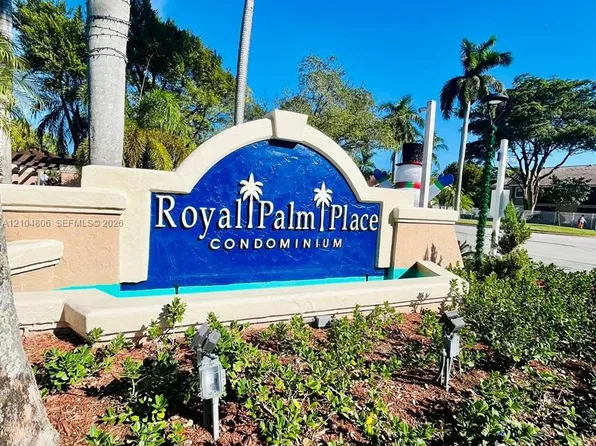 10451 SW 157th Pl APT 303, Miami, FL 33196
