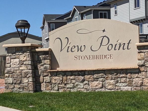 9951 Ledgestone Ter