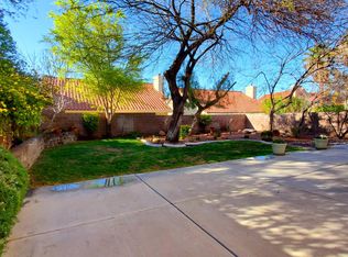 2125 Rainbow Falls Dr, Las Vegas, NV 89134