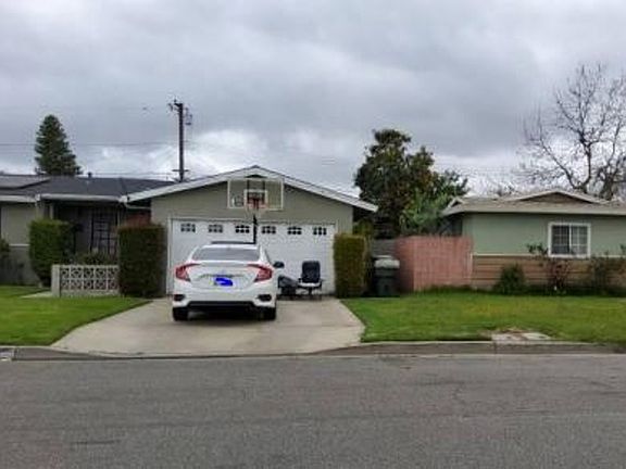 Property Rear View
