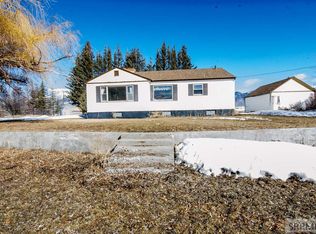 3816 W 4050 N, Moore, ID 83255