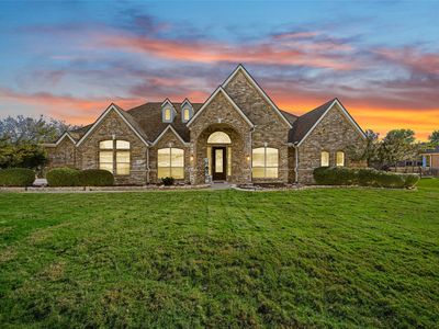 101 W Carruth Ln, Double Oak, TX, 75077