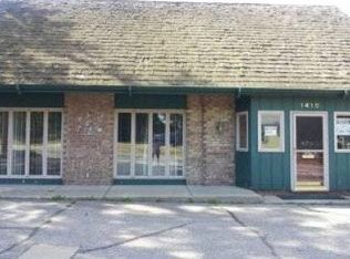 1410 E Kalamazoo St, Lansing, MI