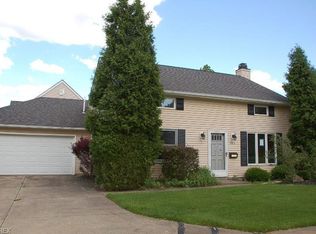 903 Tollis Pkwy #7, Broadview Heights, OH 44147