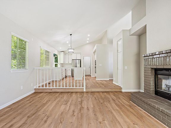 Living room/family room