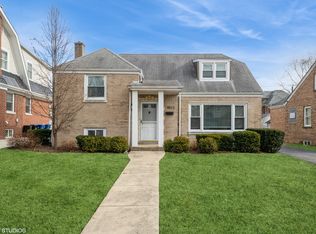 4613 Johnson Ave, Western Springs, IL 60558
