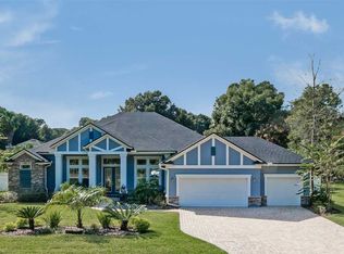 3309 N Silvertree Way, Saint Augustine, FL 32086