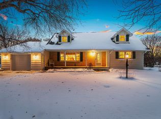 793 Fredrick Ct, Green Bay, WI 54313