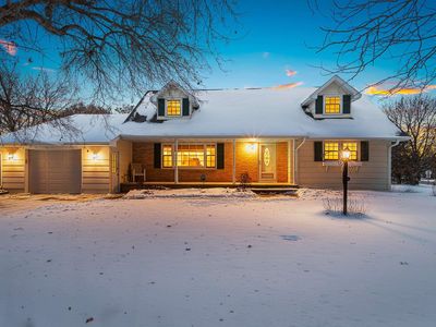793 Fredrick Ct, Green Bay, WI, 54313