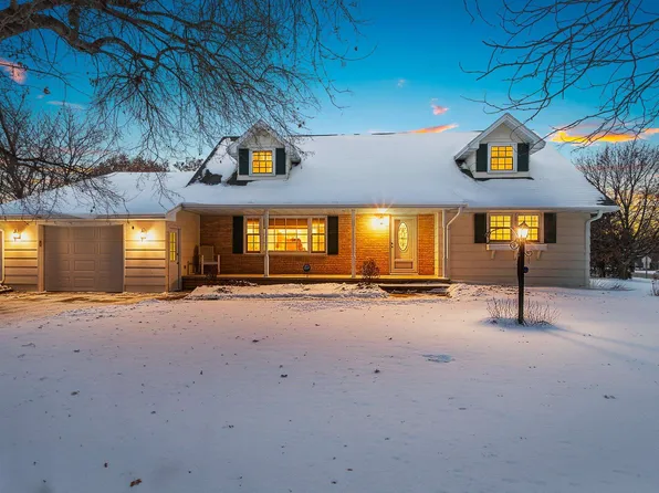 793 Fredrick Ct, Green Bay, WI 54313