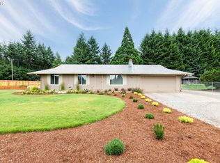 22022 S Ferguson Rd, Beavercreek, OR 97004