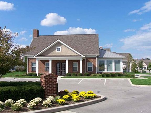 Club House