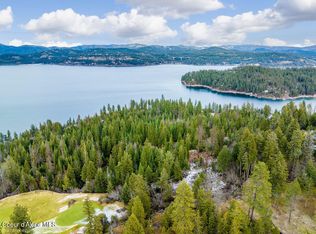 Nka S Arrow Rd, Harrison, ID 83833