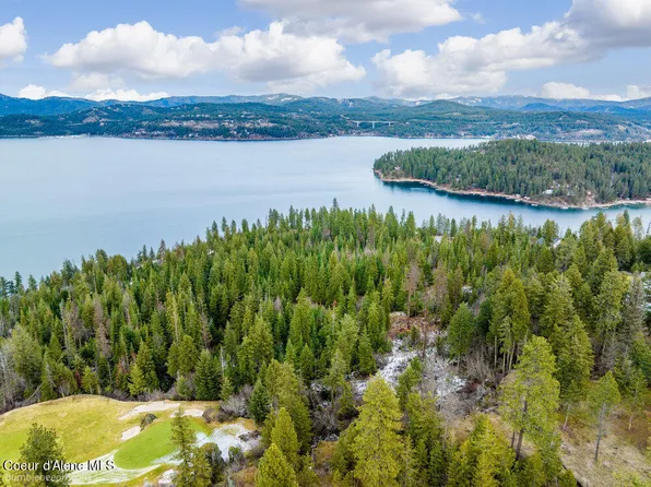 Nka S Arrow Rd, Harrison, ID 83833
