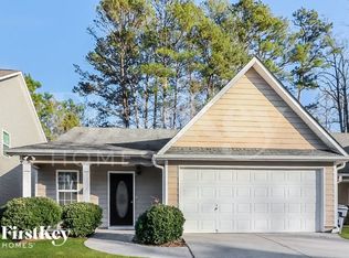 116 Cobblestone Dr, Dallas, GA 30132