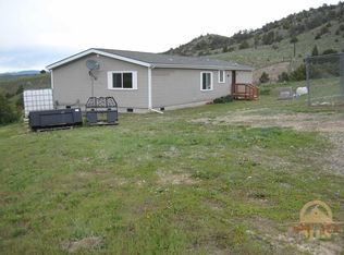 8450 Drake Ln, Three Forks, MT 59752