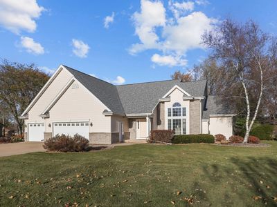 1412 Parkview Dr, New London, WI, 54961