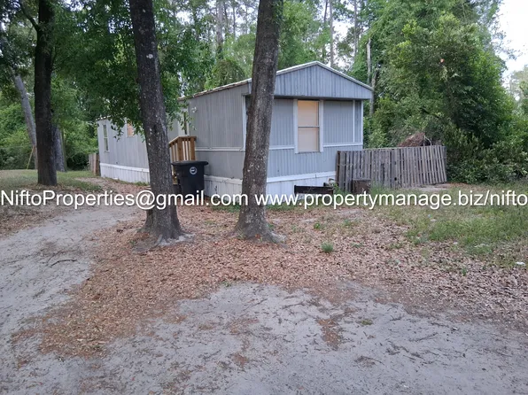 5576 Aenon Lane, Tallahassee, FL 32304