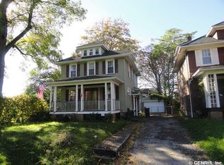 15 Lynchford Park #B, Rochester, NY 14611