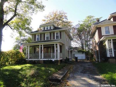 15 Lynchford Park #B, Rochester, NY, 14611