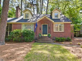 1916 York Dr, Columbia, SC 29204