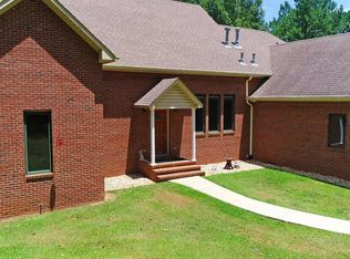 2491 Boxankle Rd, Forsyth, GA 31029