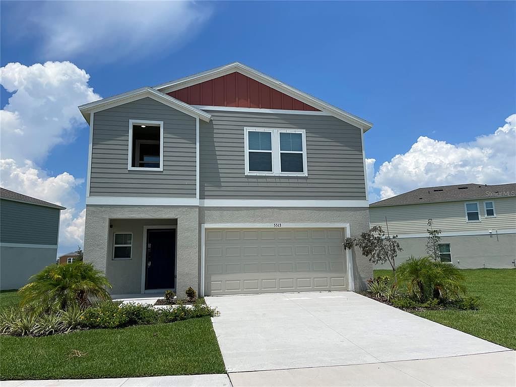 5513 Summer Sunset Dr, Apollo Beach, FL 33572 MLS O6131136 Zillow