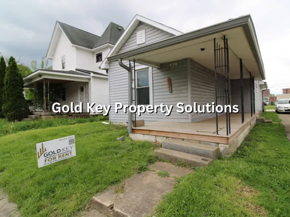 2111 Central Ave, Anderson, IN 46016