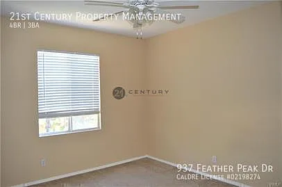 937 Feather Peak Dr — Photo 4