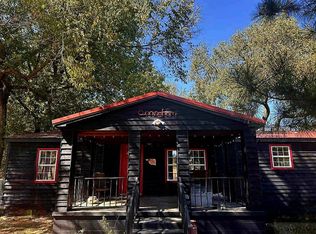 31251 S 690th Rd, Grove, OK 74344