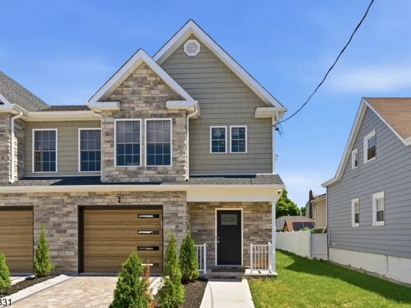 77 Chestnut St #B, Lodi Boro, NJ 07644