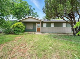 5107 Durango Dr, Abilene, TX 79605