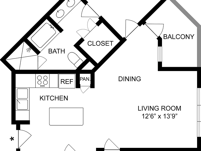 Rowe Vinings - B2E Rowe Vinings - B2E