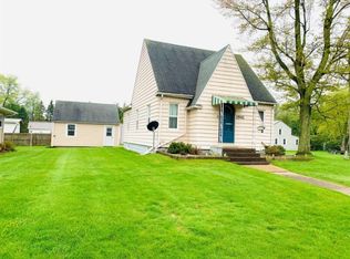 1542 1st St, La Porte, IN