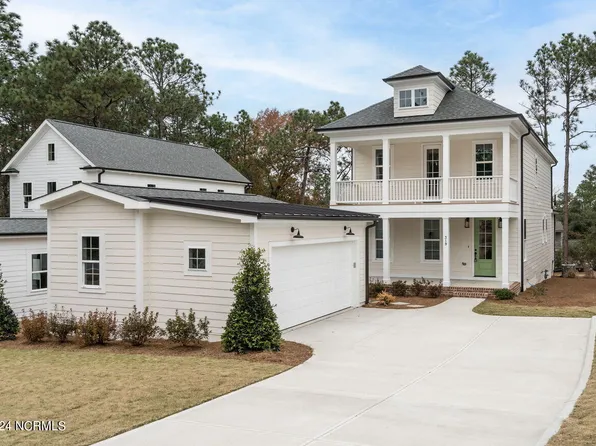319 Braden Road, Southern Pines, NC 28387