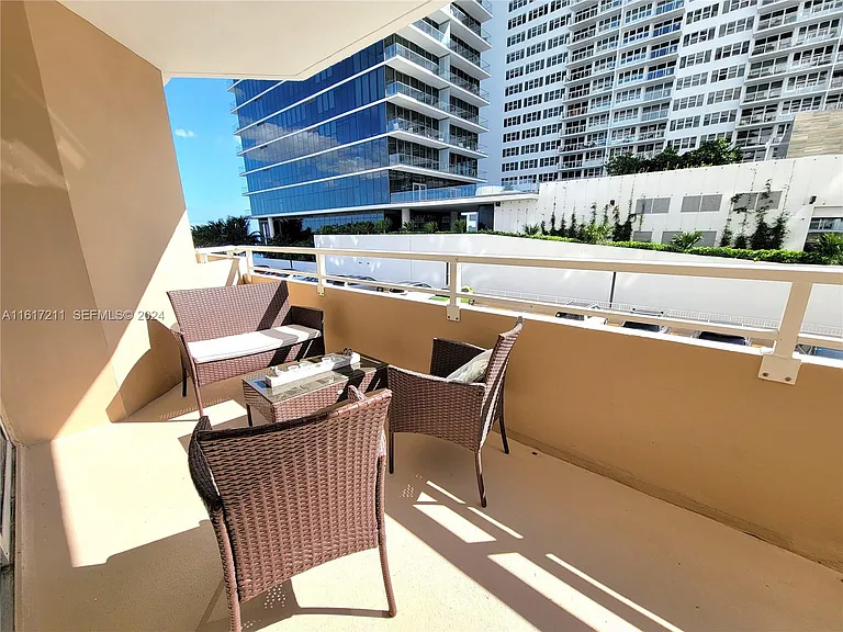 1980 S Ocean Dr #2C — Photo 13