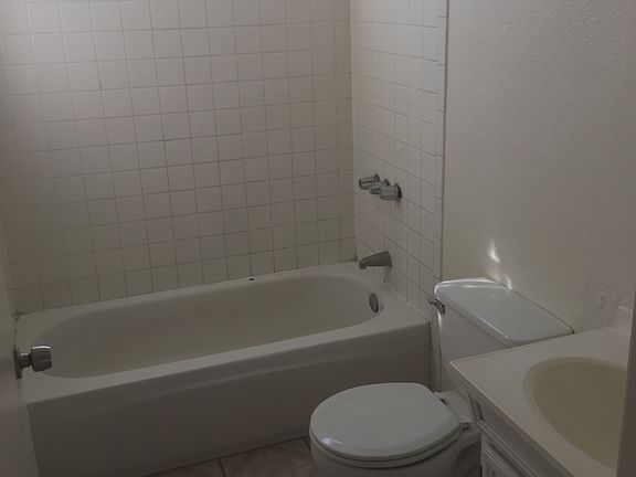 2nd Restroom
