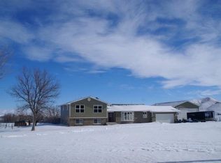 51 Beaver Dr, Sheridan, WY 82801
