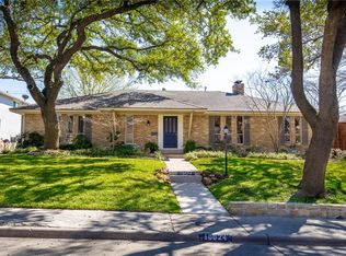 10024 Larchbrook Dr, Dallas, TX 75238