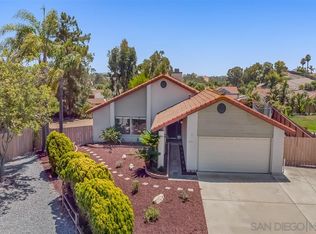 1455 Pine Ridge Rd, Oceanside, CA 92056