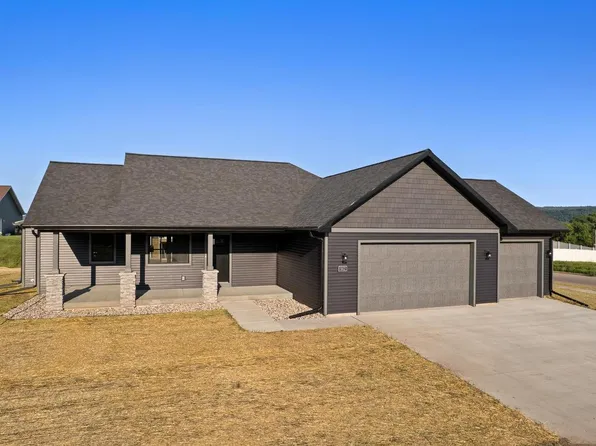 502 Eisenhower Street, Baraboo, WI 53913