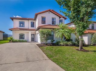 215 Summer Place Loop, Clermont, FL 34714