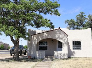 901 Portland St, Plainview, TX 79072