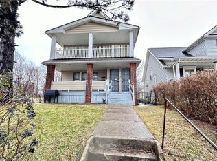 3273 E 126th St, Cleveland, OH