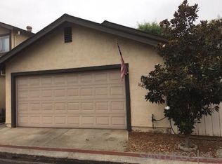10418 Claudia Ave, Santee, CA 92071