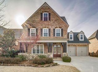 507 Five Oaks Ln, Canton, GA 30115