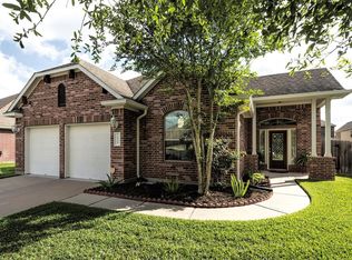 24518 Fort Settlement Dr, Spring, TX 77373