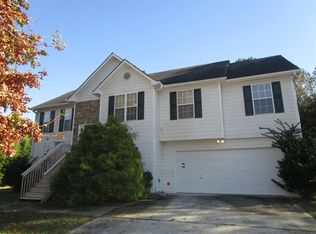1702 Cagle Ct, Lawrenceville, GA 30045